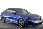 2022 BMW 3 Series