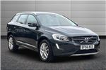 2016 Volvo XC60