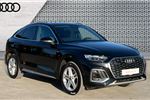 2023 Audi Q5 Sportback