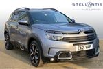 2021 Citroen C5 Aircross