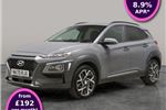 2020 Hyundai Kona