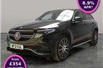 2021 Mercedes-Benz EQC