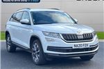 2020 Skoda Kodiaq