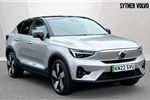 2022 Volvo C40