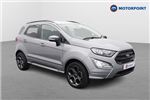 2022 Ford EcoSport