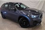 2020 BMW X1