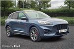 2023 Ford Kuga