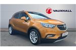2018 Vauxhall Mokka X