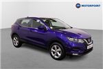 2018 Nissan Qashqai