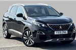 2019 Peugeot 3008