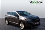 2020 Vauxhall Grandland X