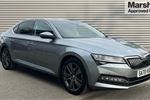 2020 Skoda Superb