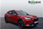 2023 Cupra Formentor
