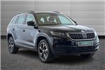 2021 Skoda Kodiaq