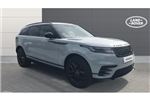 2024 Land Rover Range Rover Velar