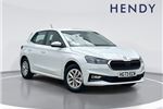 2023 Skoda Fabia