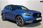 2020 Volvo XC40