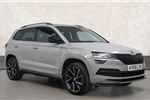 2019 Skoda Karoq