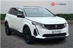 2022 Peugeot 5008