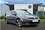 2019 Volkswagen Golf GTI