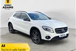 2019 Mercedes-Benz GLA