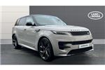 2024 Land Rover Range Rover Sport