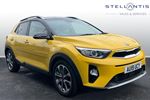 2019 Kia Stonic