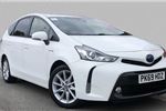 2019 Toyota Prius+