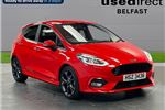 2021 Ford Puma