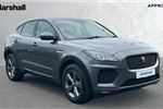 2019 Jaguar E-Pace