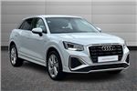 2023 Audi Q2