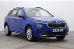 2022 Skoda Kamiq