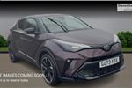 2023 Toyota C-HR