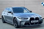 2023 BMW M3 Touring