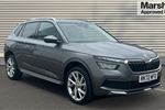 2023 Skoda Kamiq