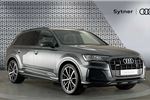 2020 Audi Q7