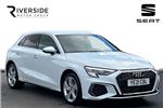 2021 Audi A3