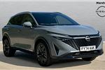2024 Nissan Qashqai