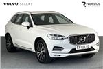 2020 Volvo XC60