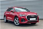 2020 Audi Q3