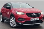 2020 Vauxhall Grandland X