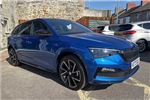 2023 Skoda Scala