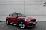 2021 MINI Countryman