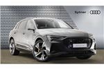 2021 Audi e-tron