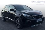 2018 Peugeot 3008