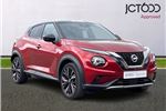 2020 Nissan Juke