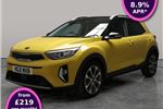 2021 Kia Stonic