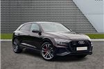 2021 Audi SQ8