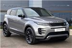 2024 Land Rover Range Rover Evoque