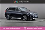 2021 BMW X1